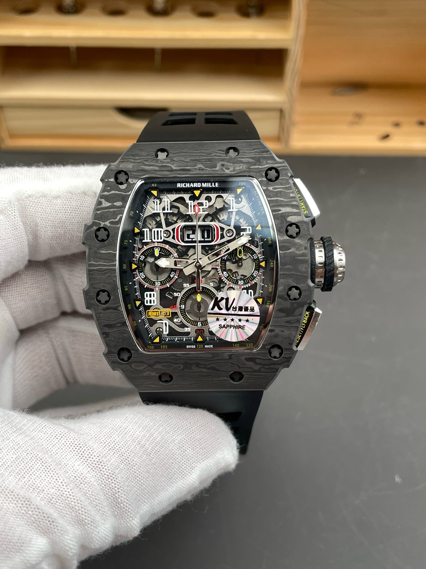 Black Watch