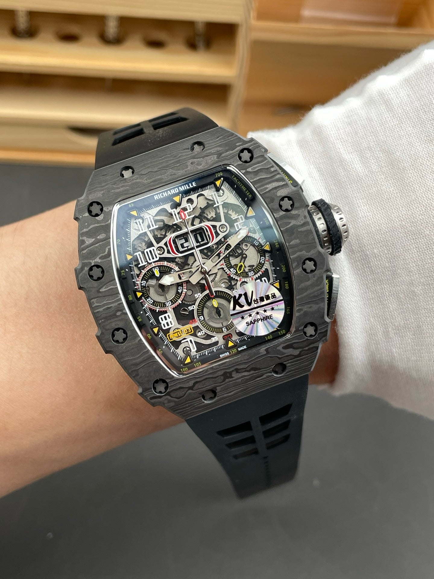 Black Watch