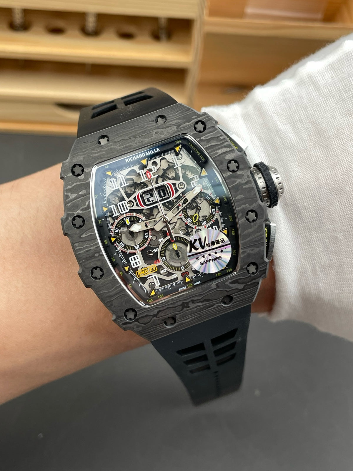 Black Watch