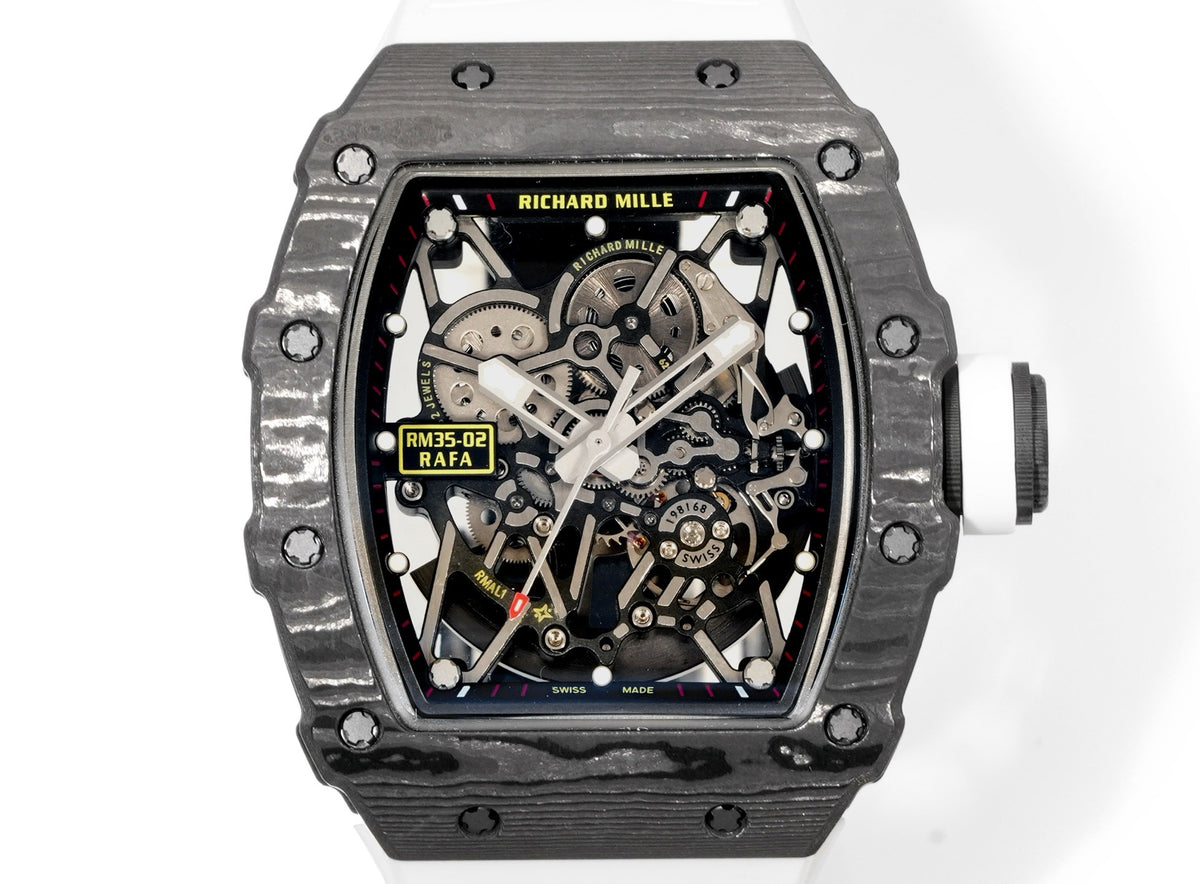 Multi-color Watch