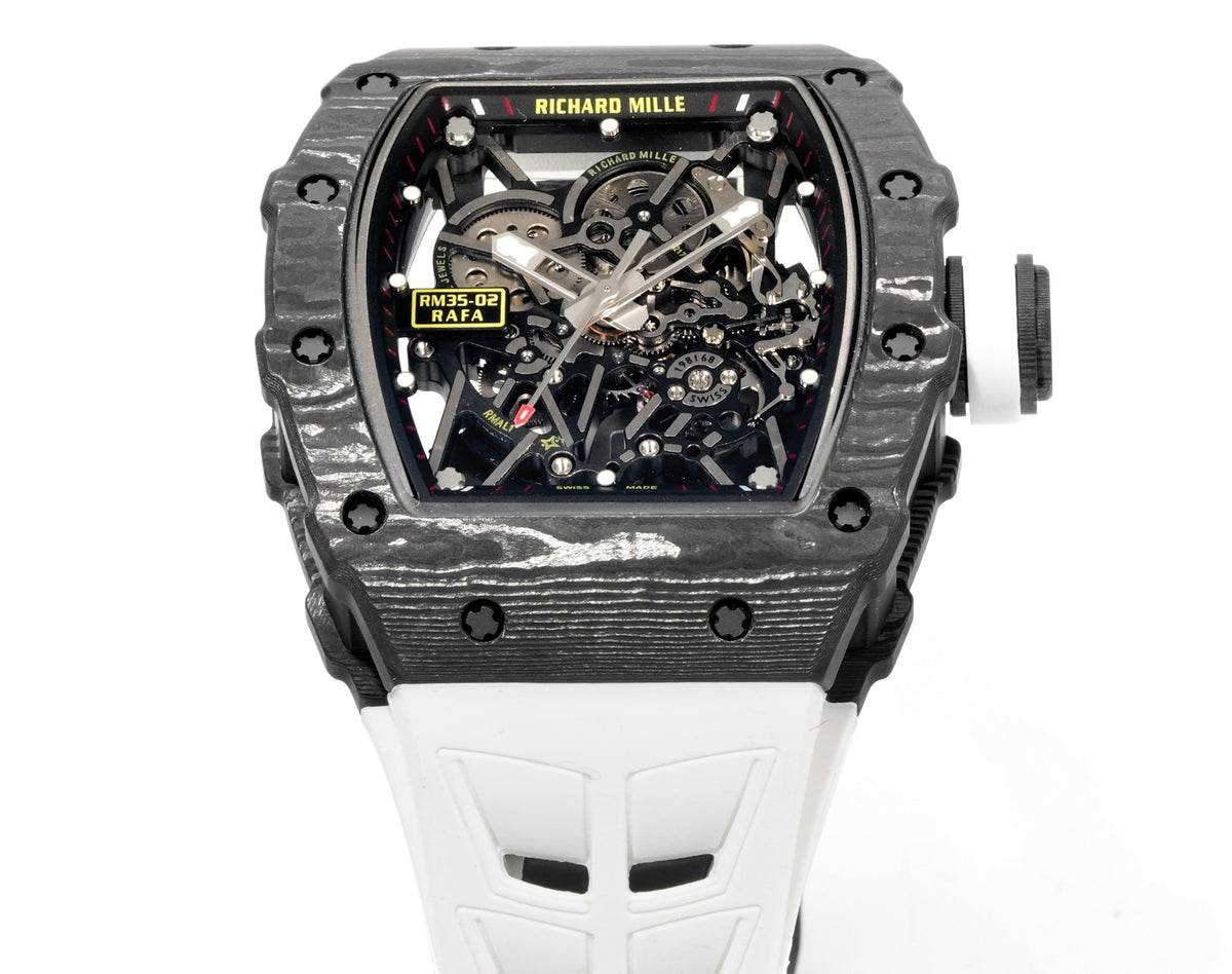 Multi-color Watch