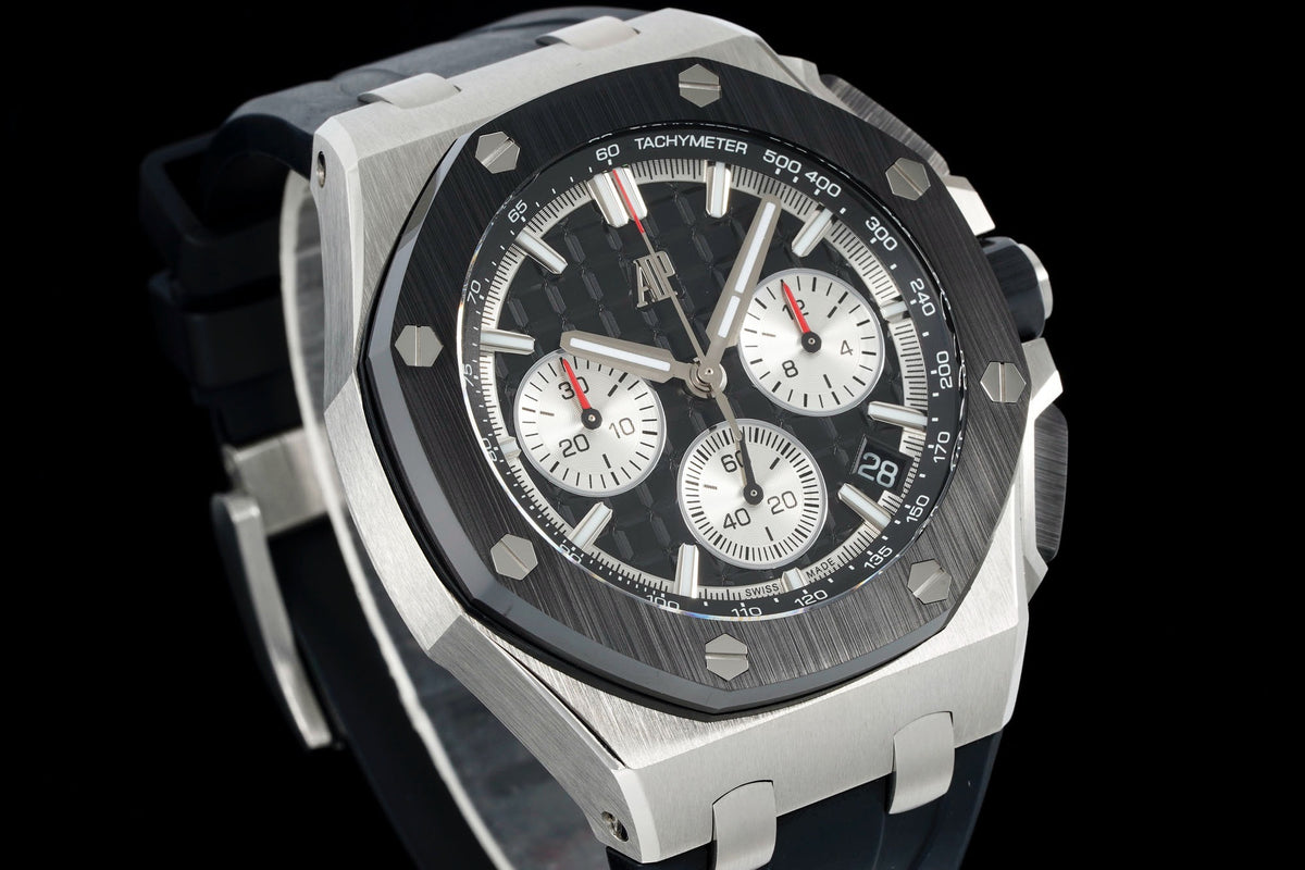 Multi-color Watch