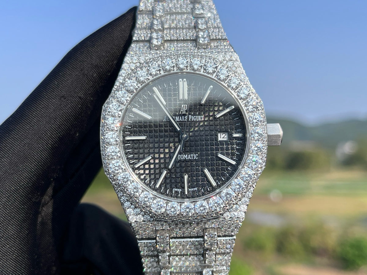 Multi-color Watch