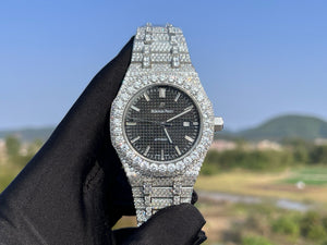 Multi-color Watch