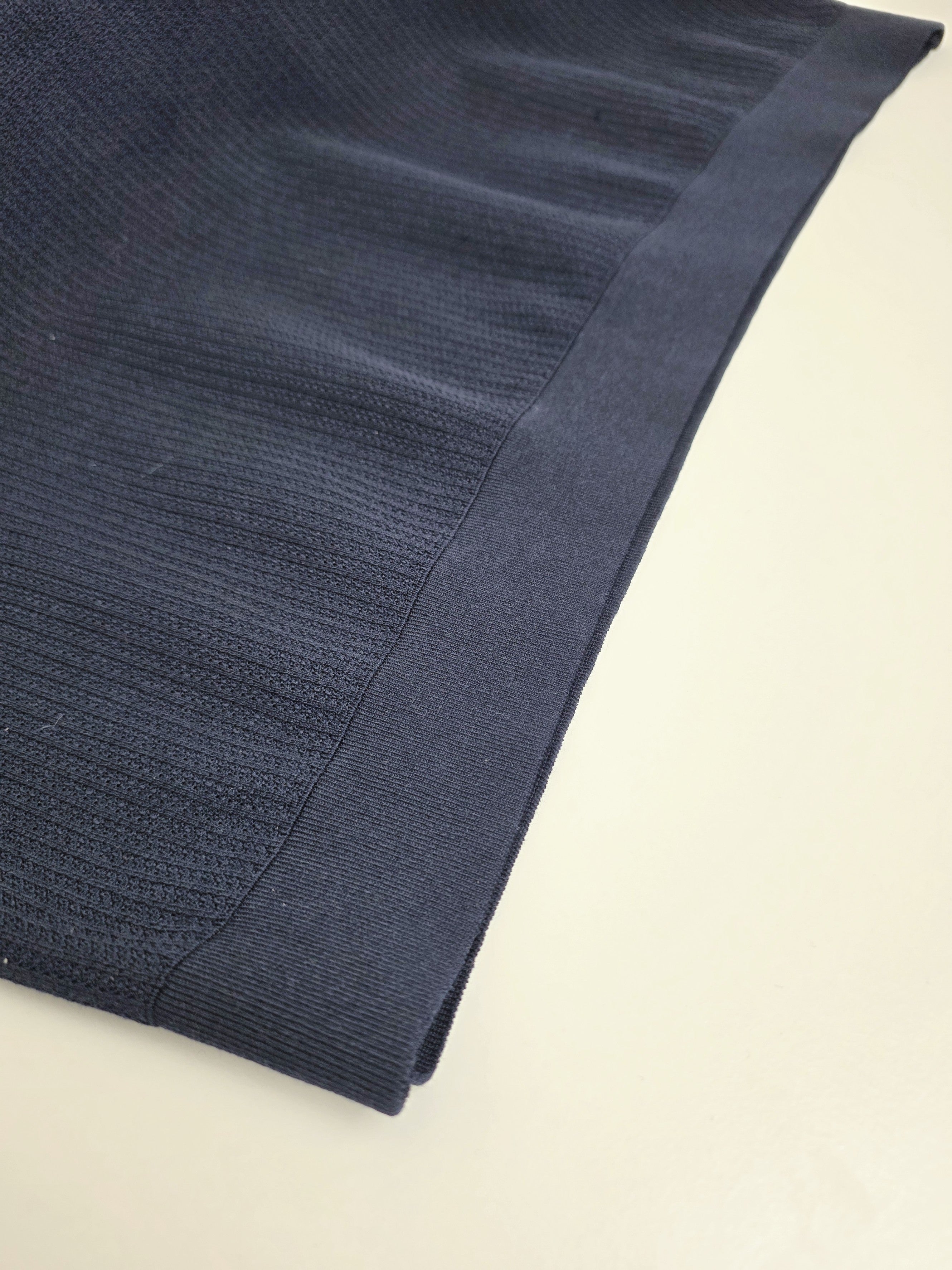 White, Blue and Grey Polo - Size 50