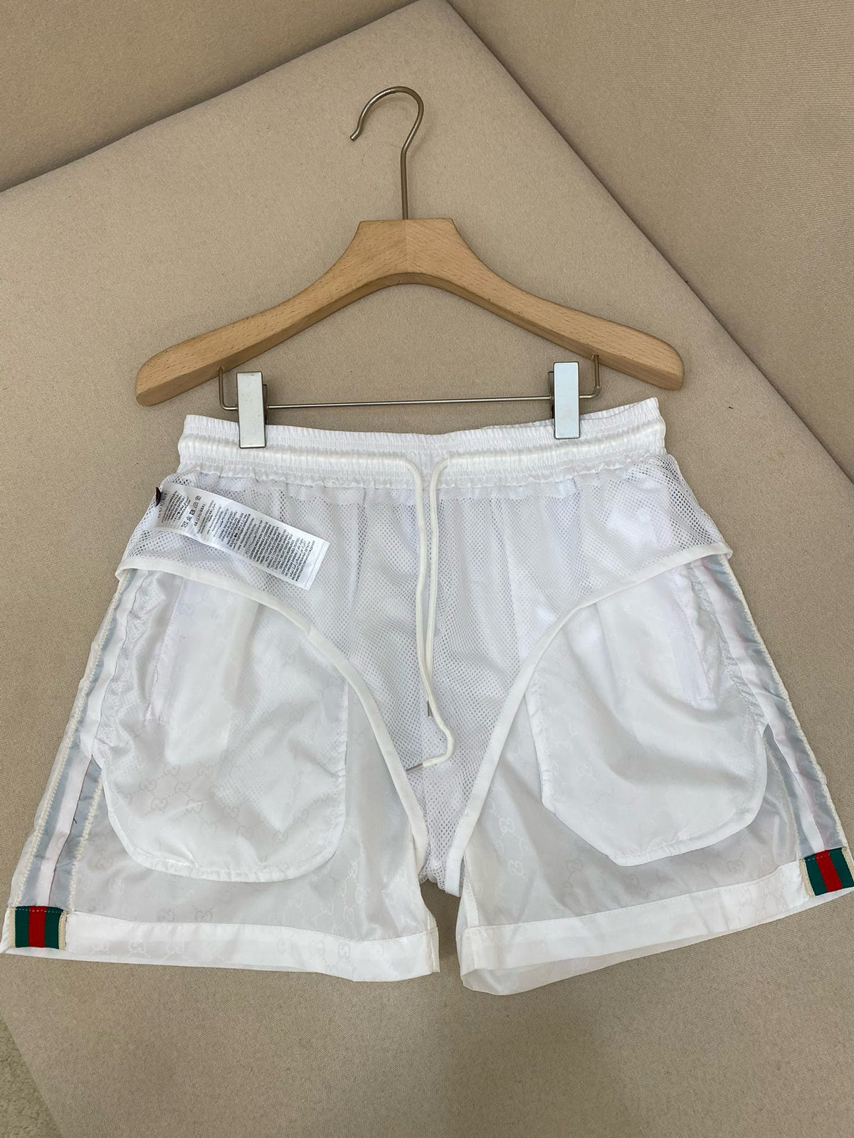 Multi-color Short - FashionHype.xyz