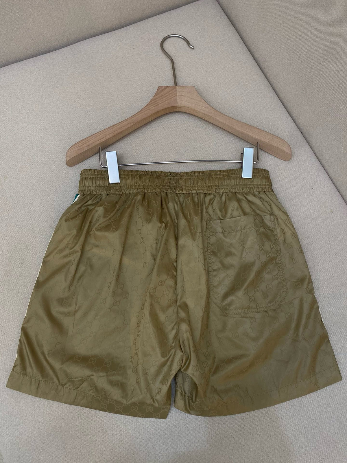 Multi-color Short - FashionHype.xyz