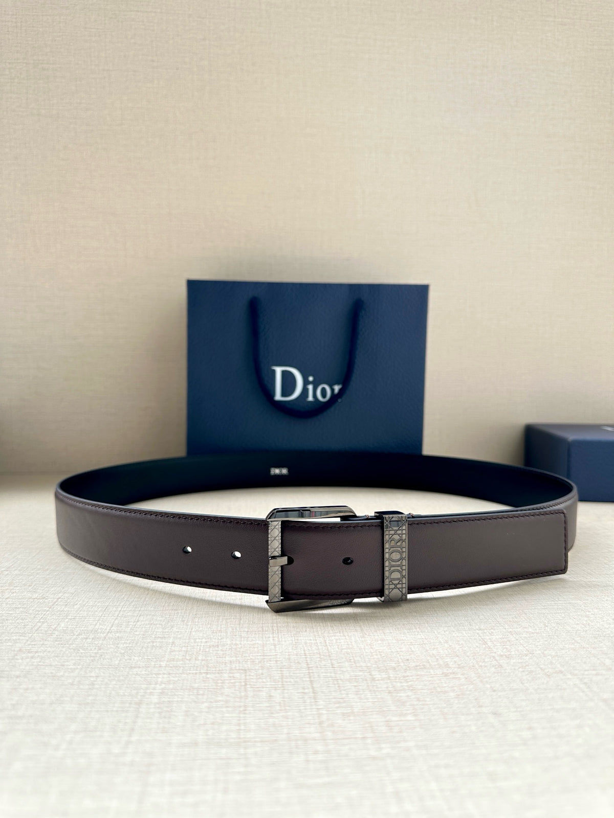 Brown Belt
