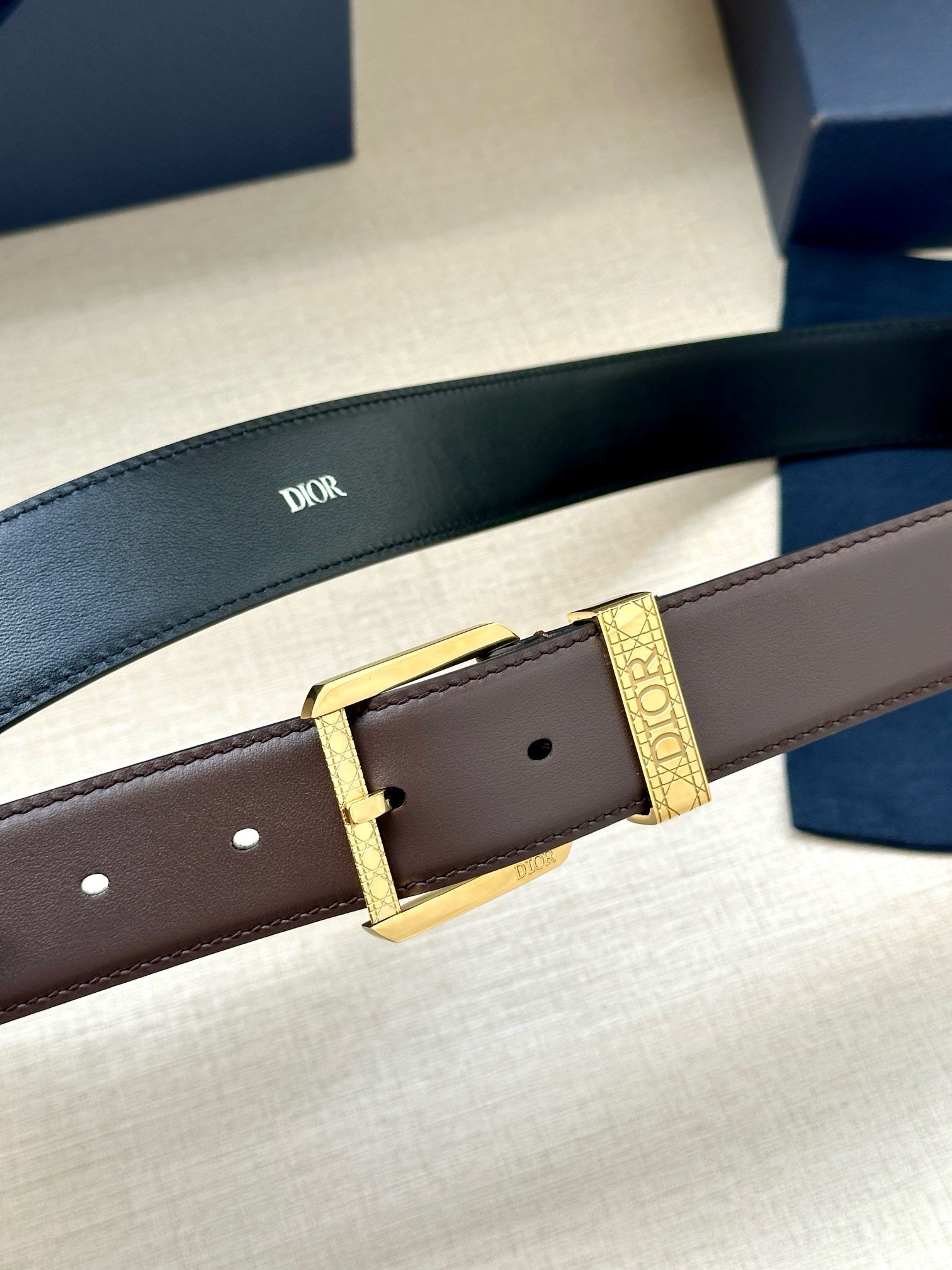 Brown Belt