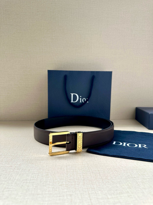 Brown Belt