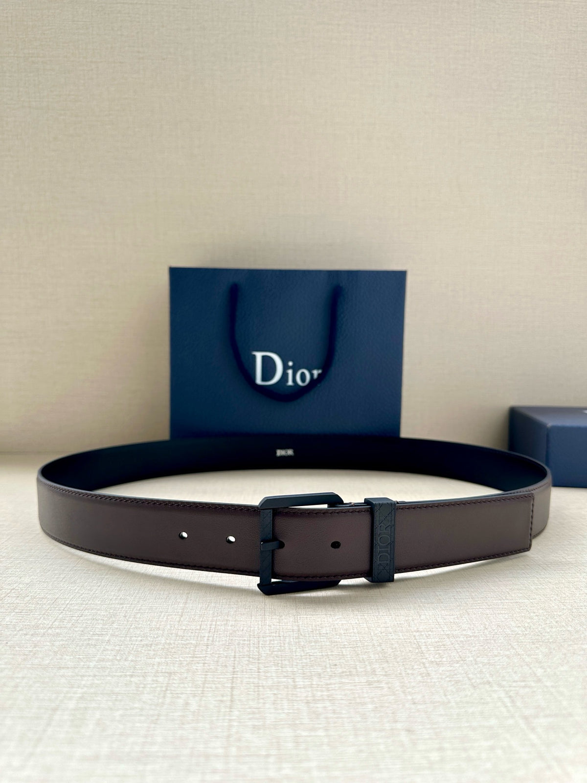 Brown Belt