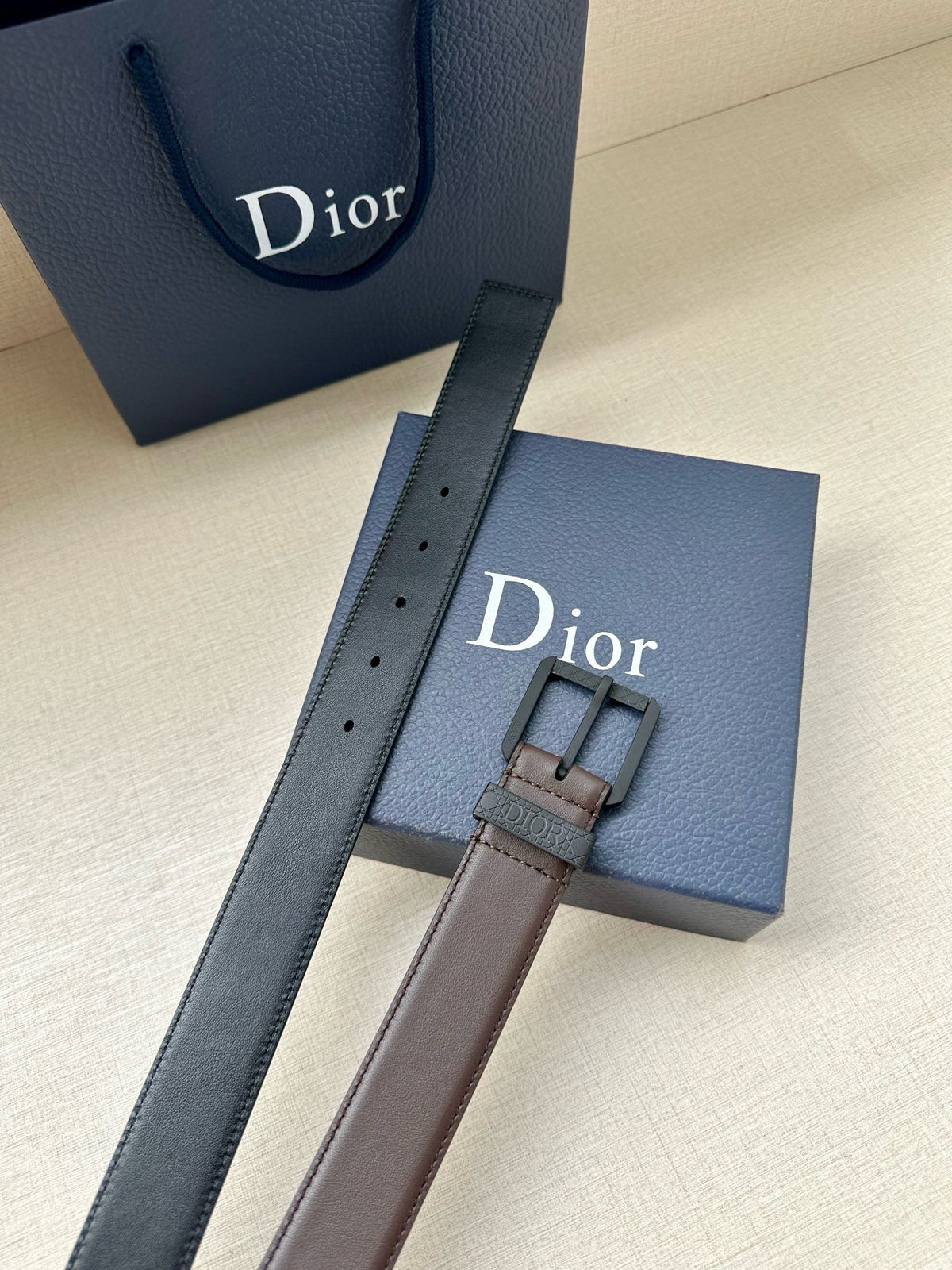 Brown Belt