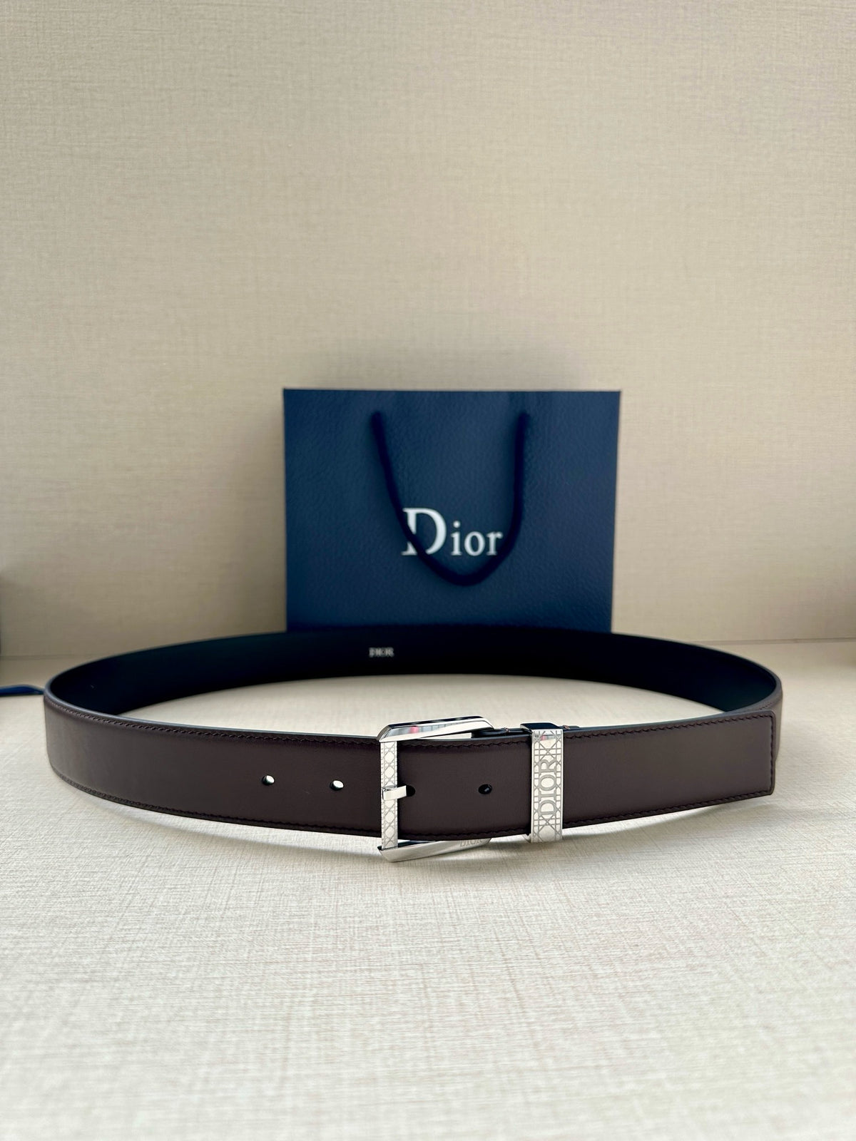 Brown Belt