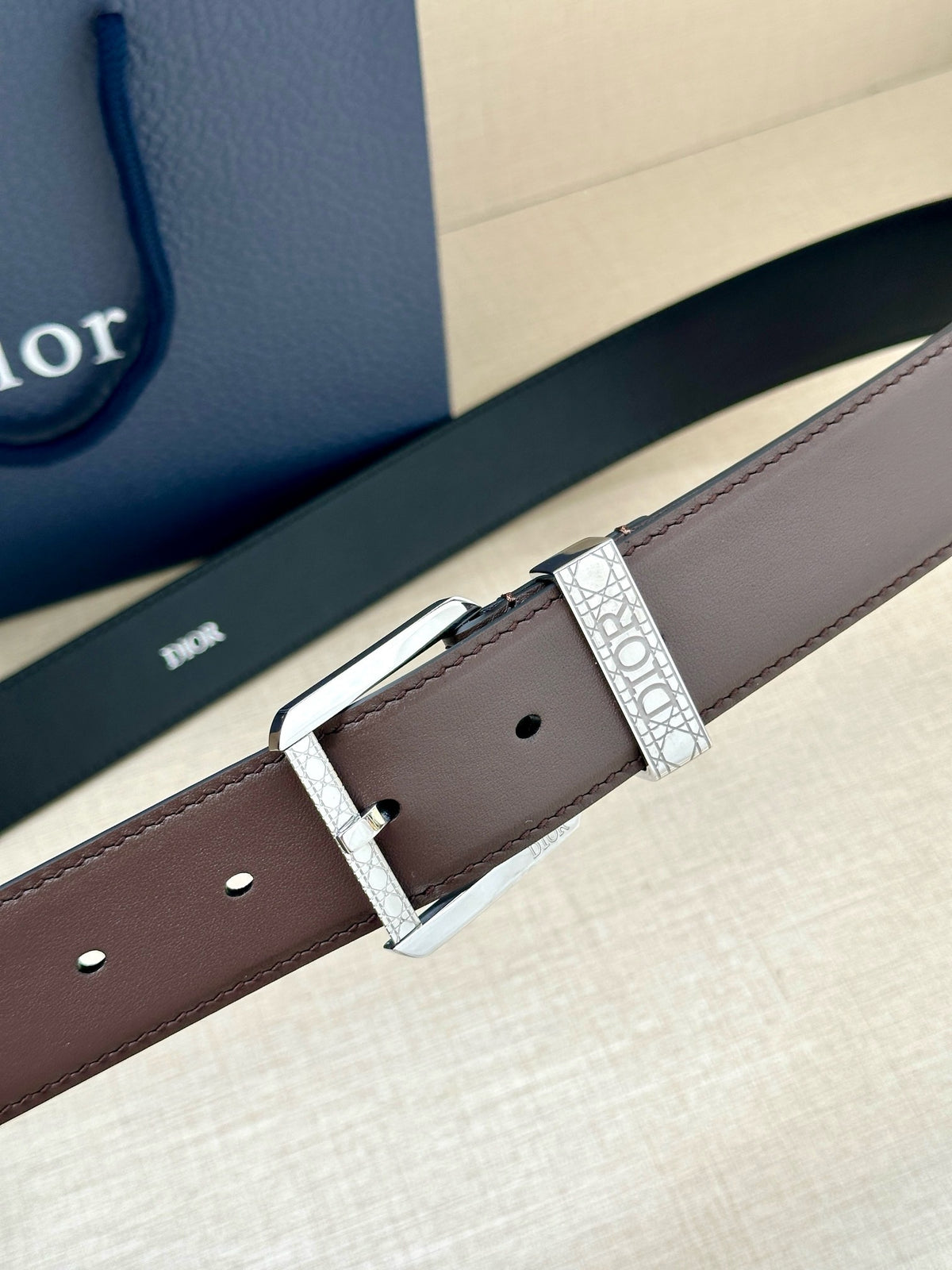 Brown Belt