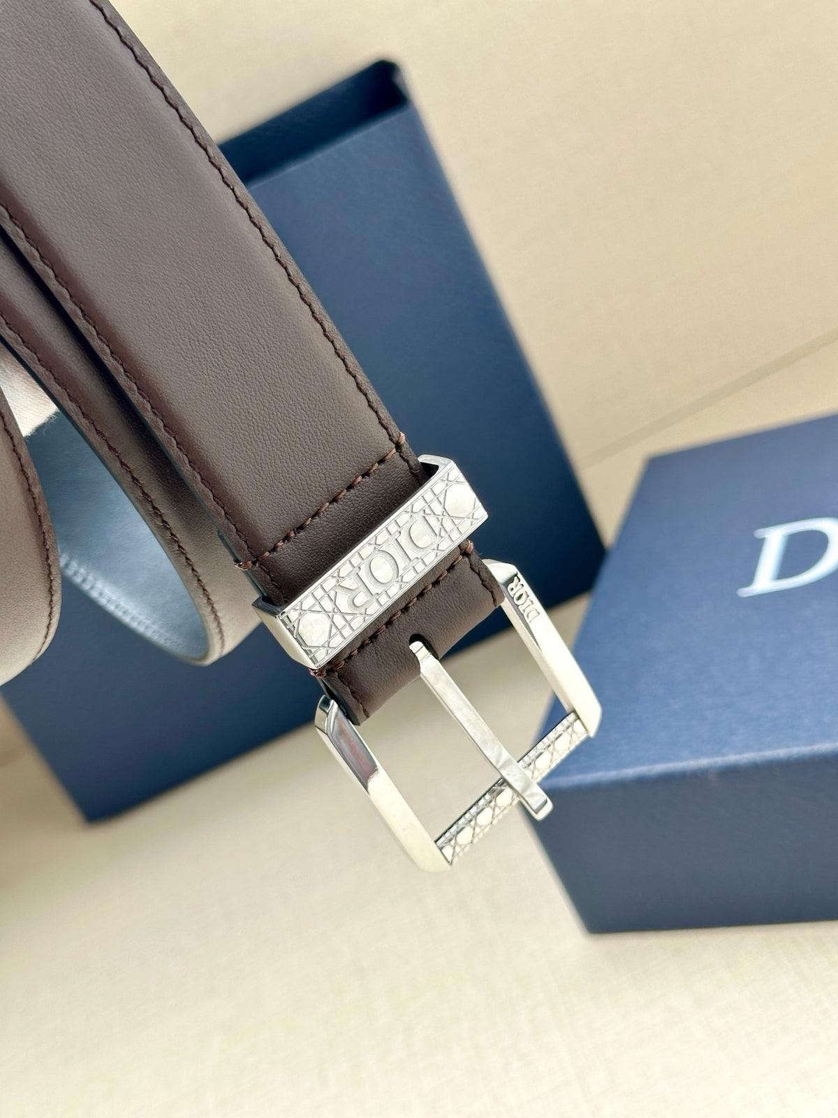 Brown Belt