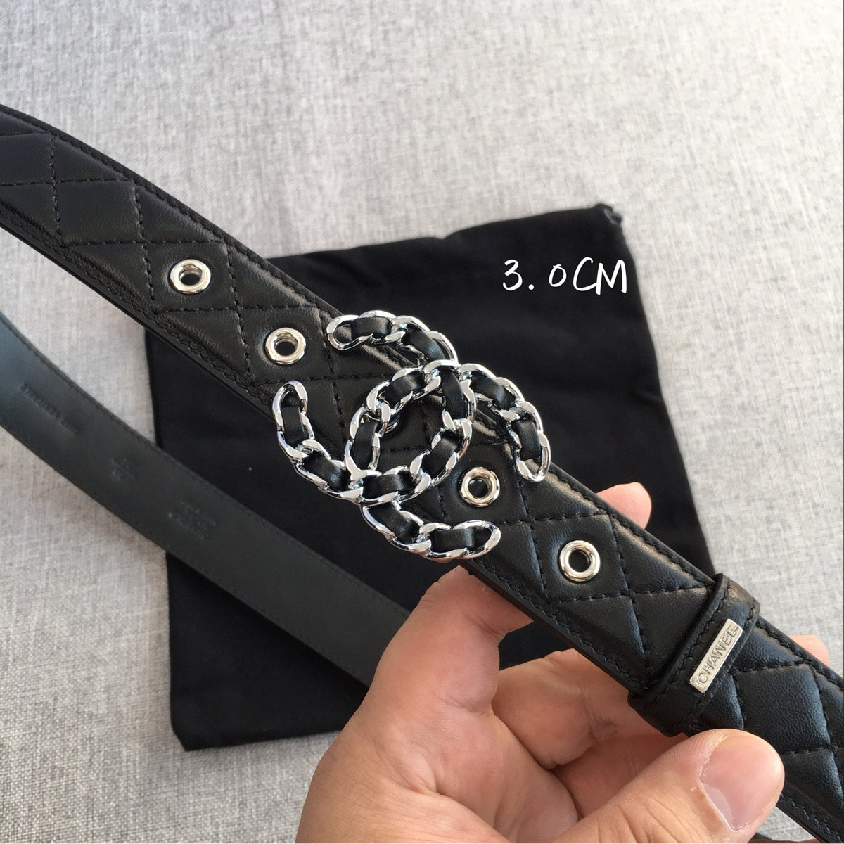 Black Belt