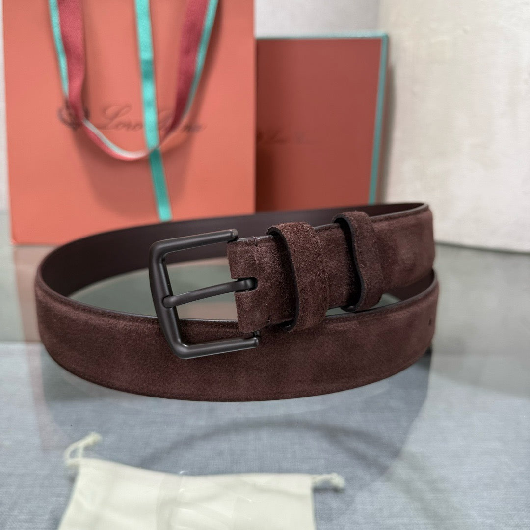 Multi-color Belt