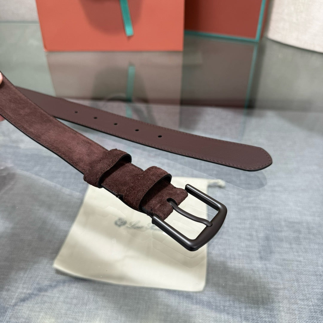Multi-color Belt