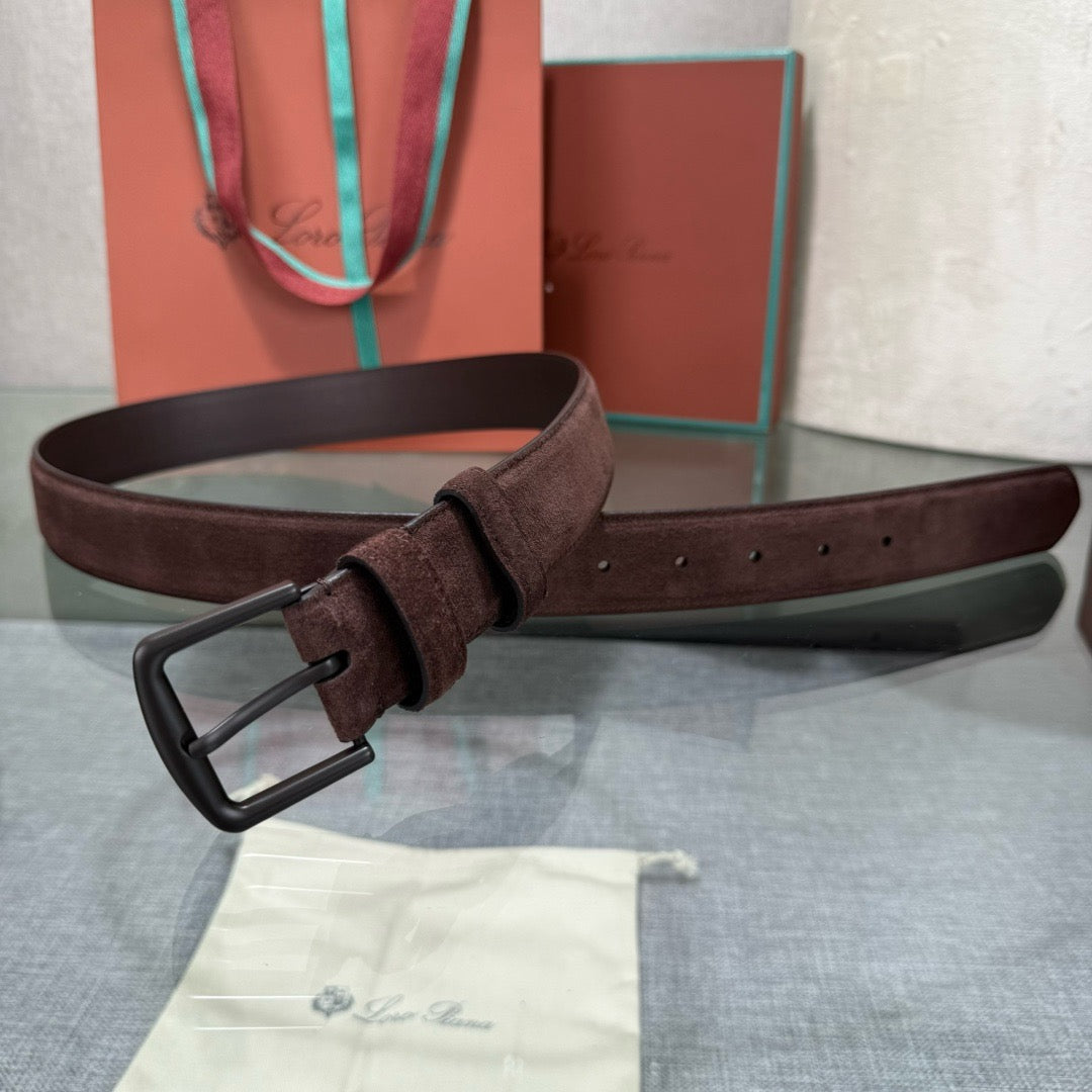 Multi-color Belt