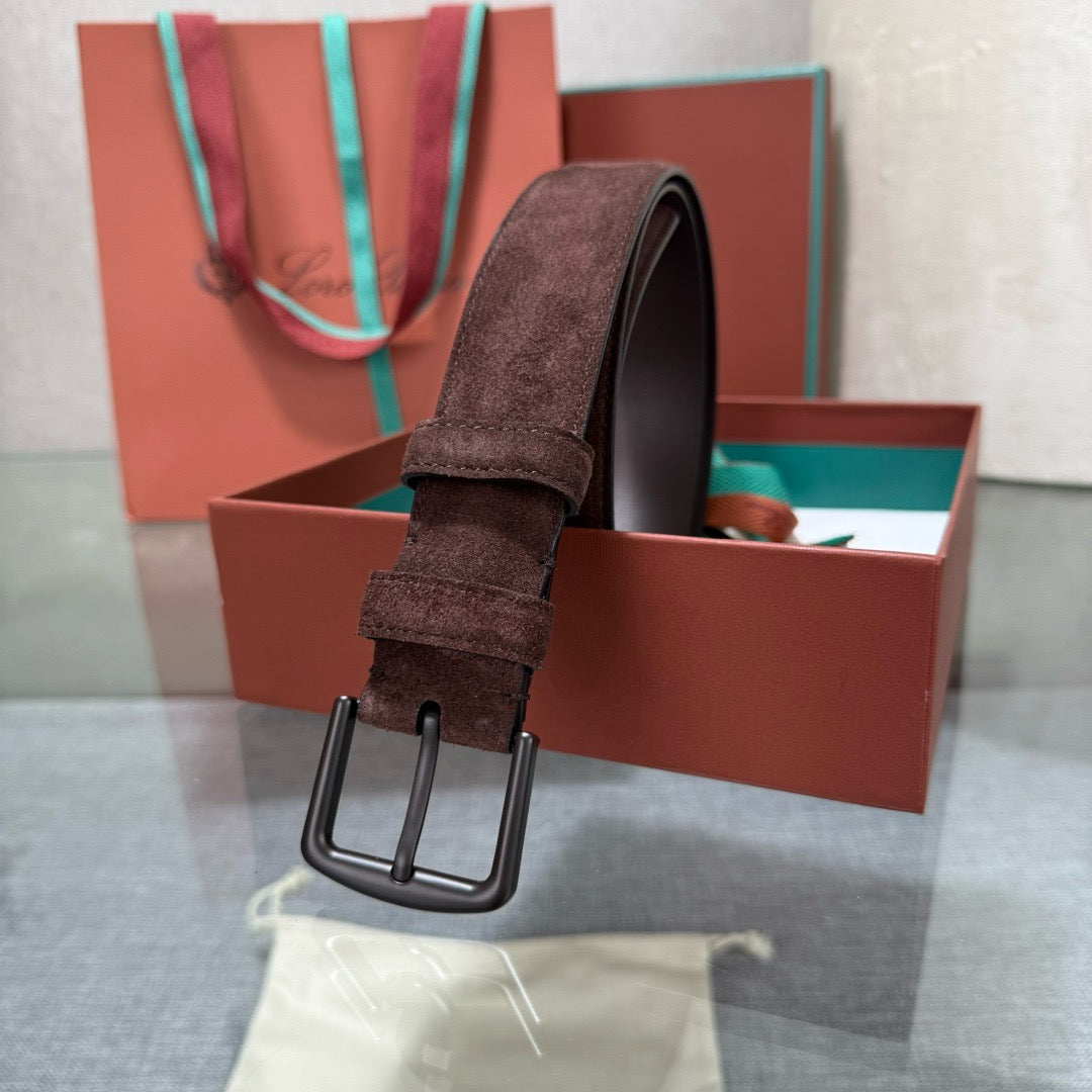 Multi-color Belt