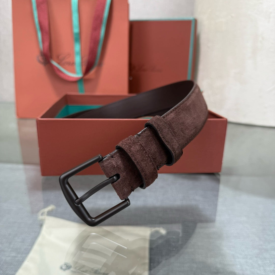 Multi-color Belt