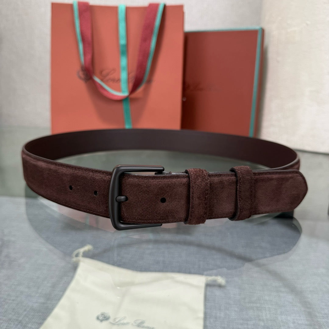 Multi-color Belt