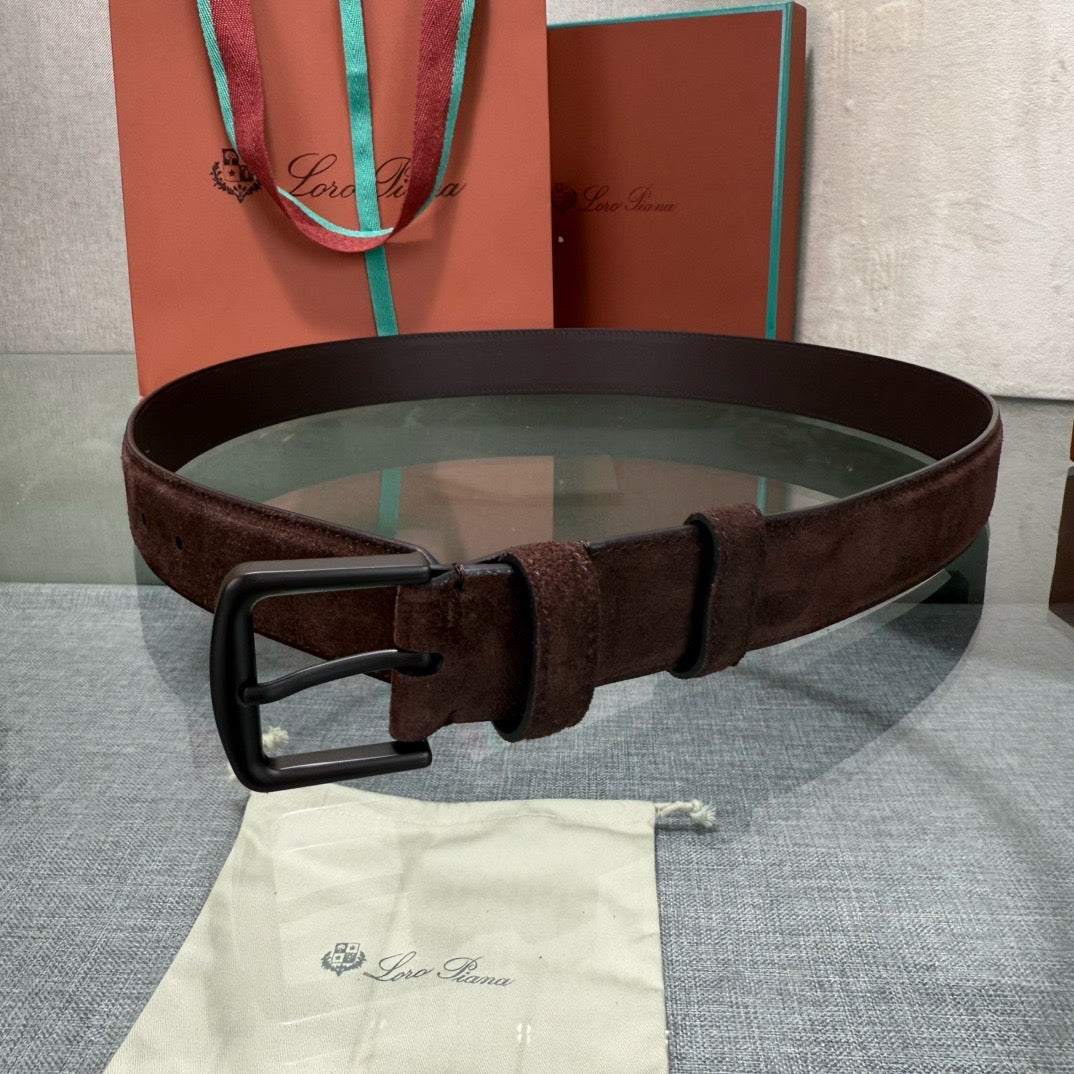 Multi-color Belt