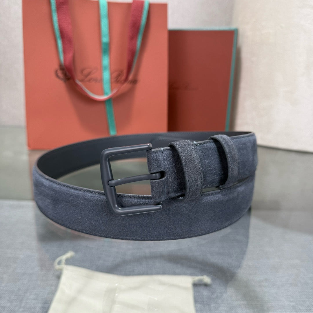 Multi-color Belt