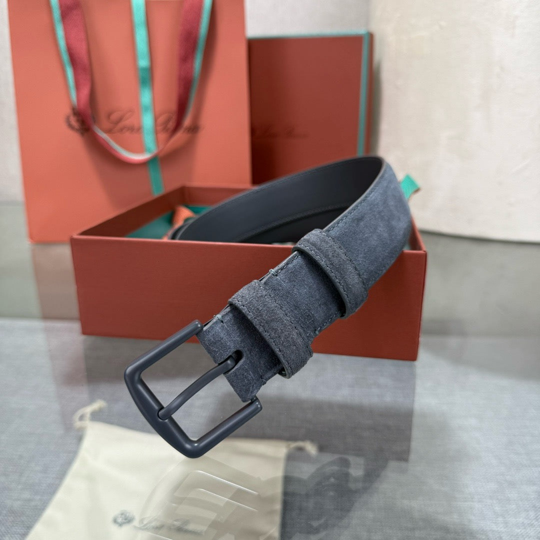 Multi-color Belt