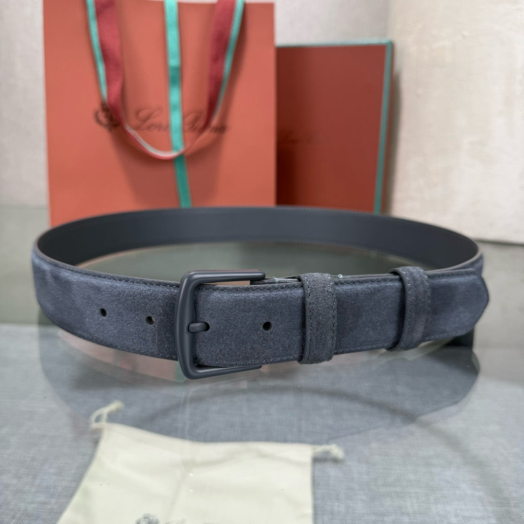 Multi-color Belt