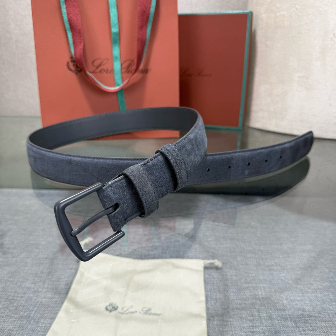 Multi-color Belt