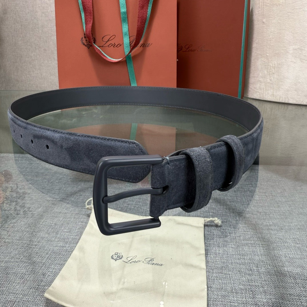 Multi-color Belt