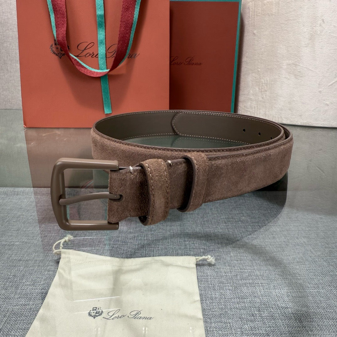 Multi-color Belt