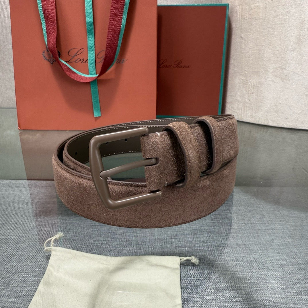 Multi-color Belt