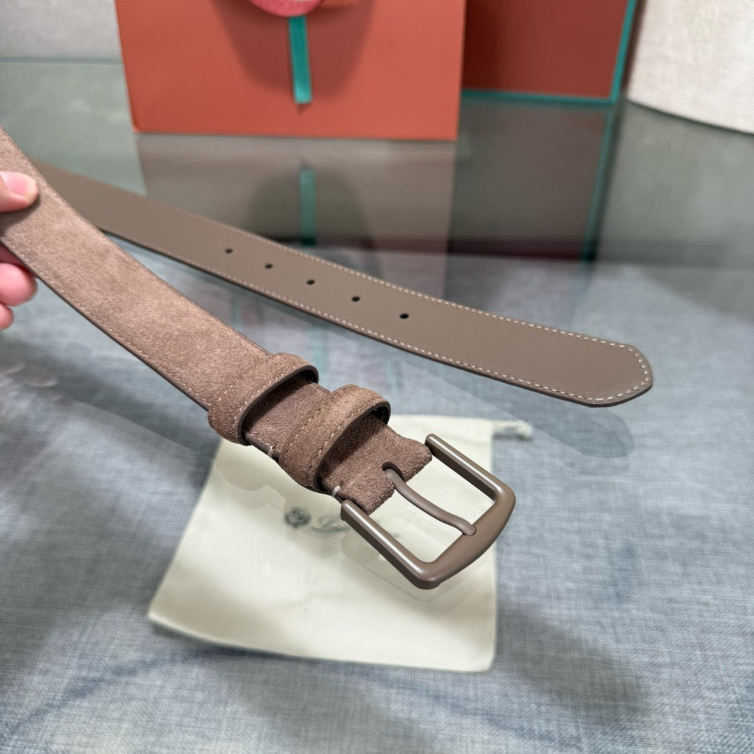 Multi-color Belt