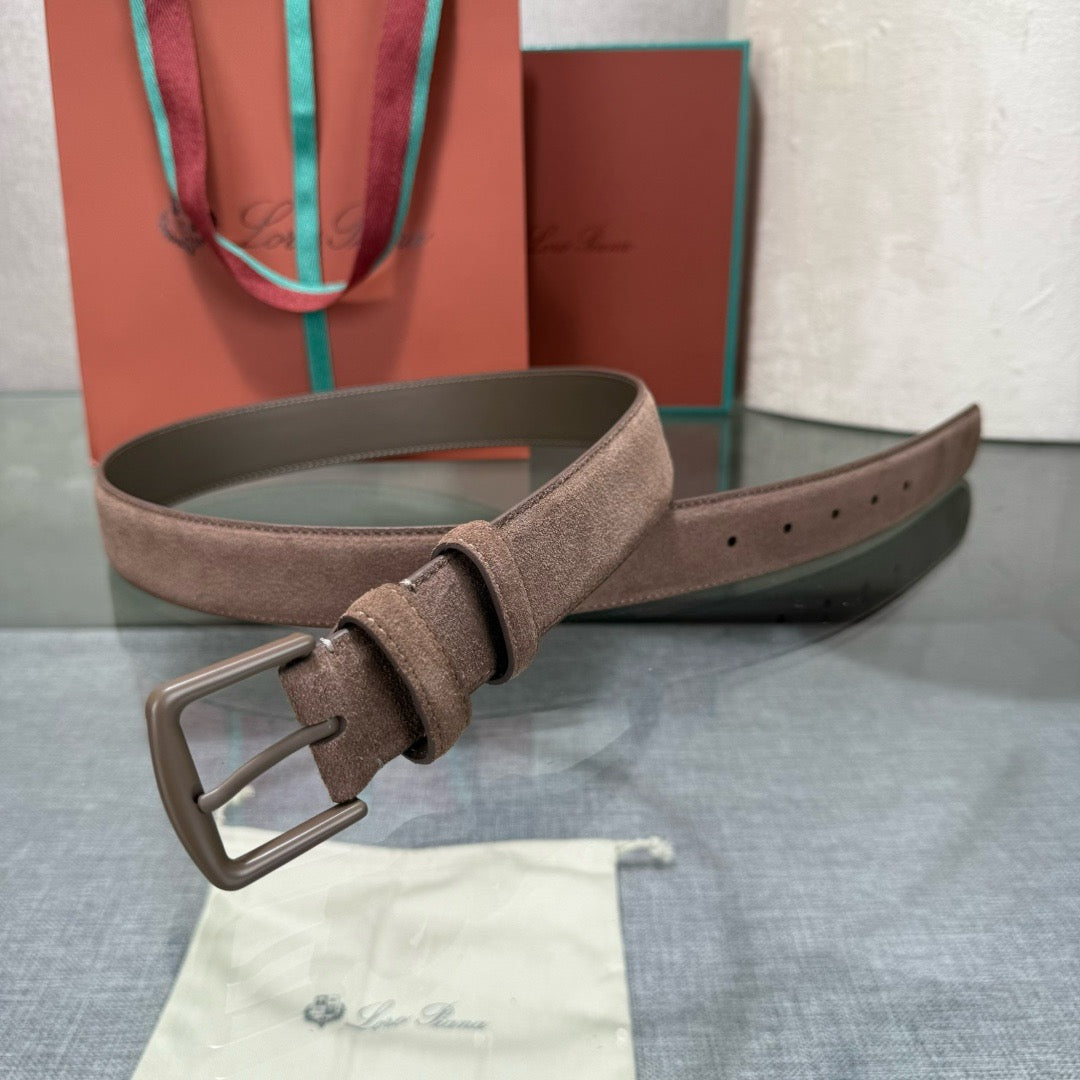 Multi-color Belt