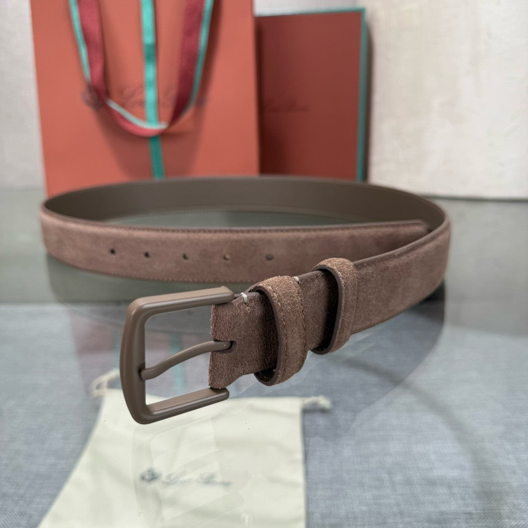 Multi-color Belt