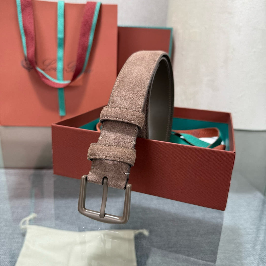 Multi-color Belt