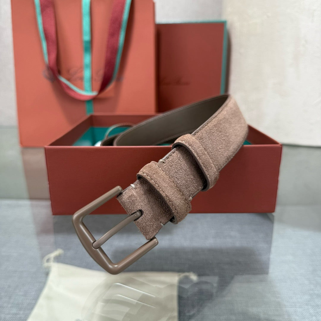 Multi-color Belt