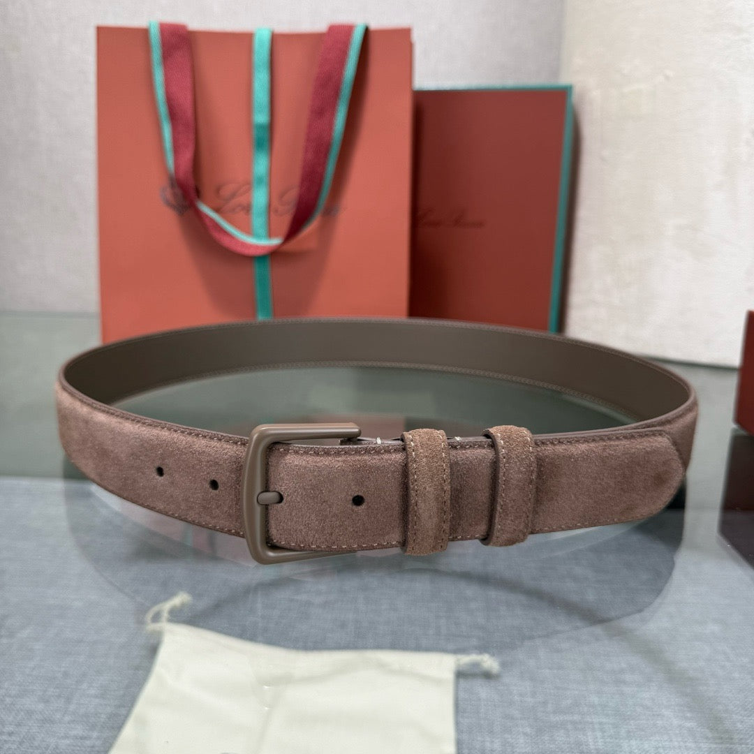 Multi-color Belt