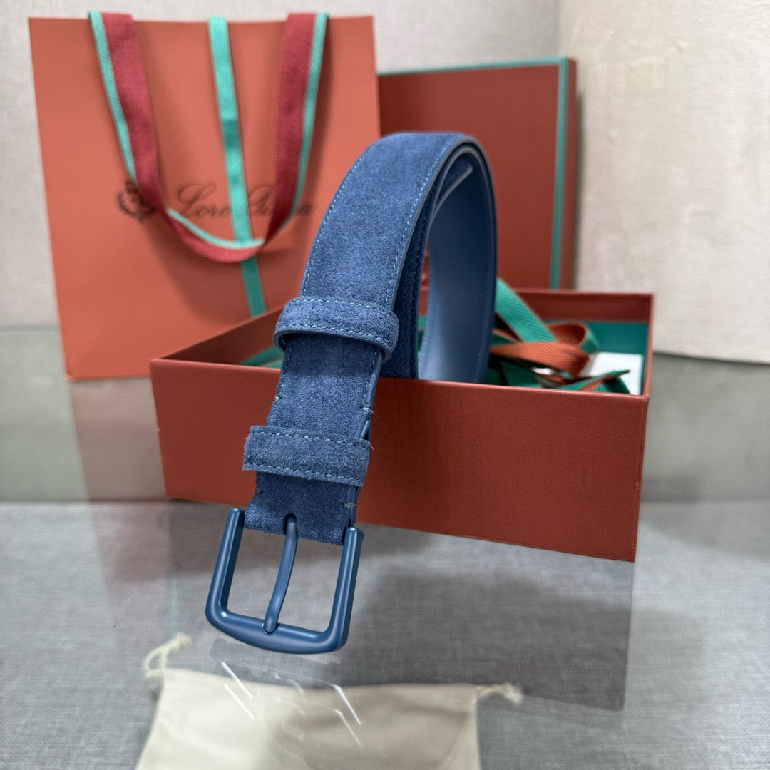 Multi-color Belt