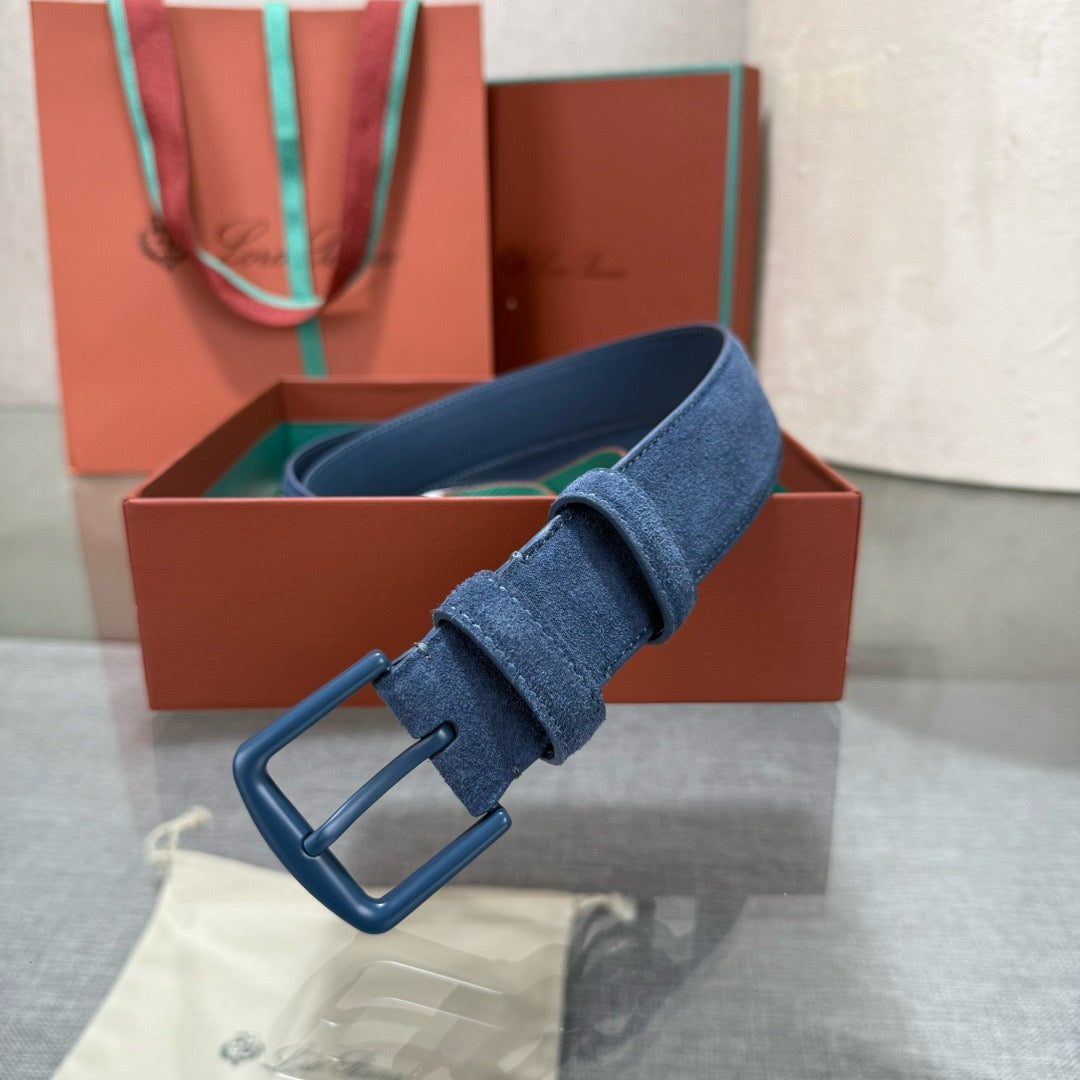 Multi-color Belt