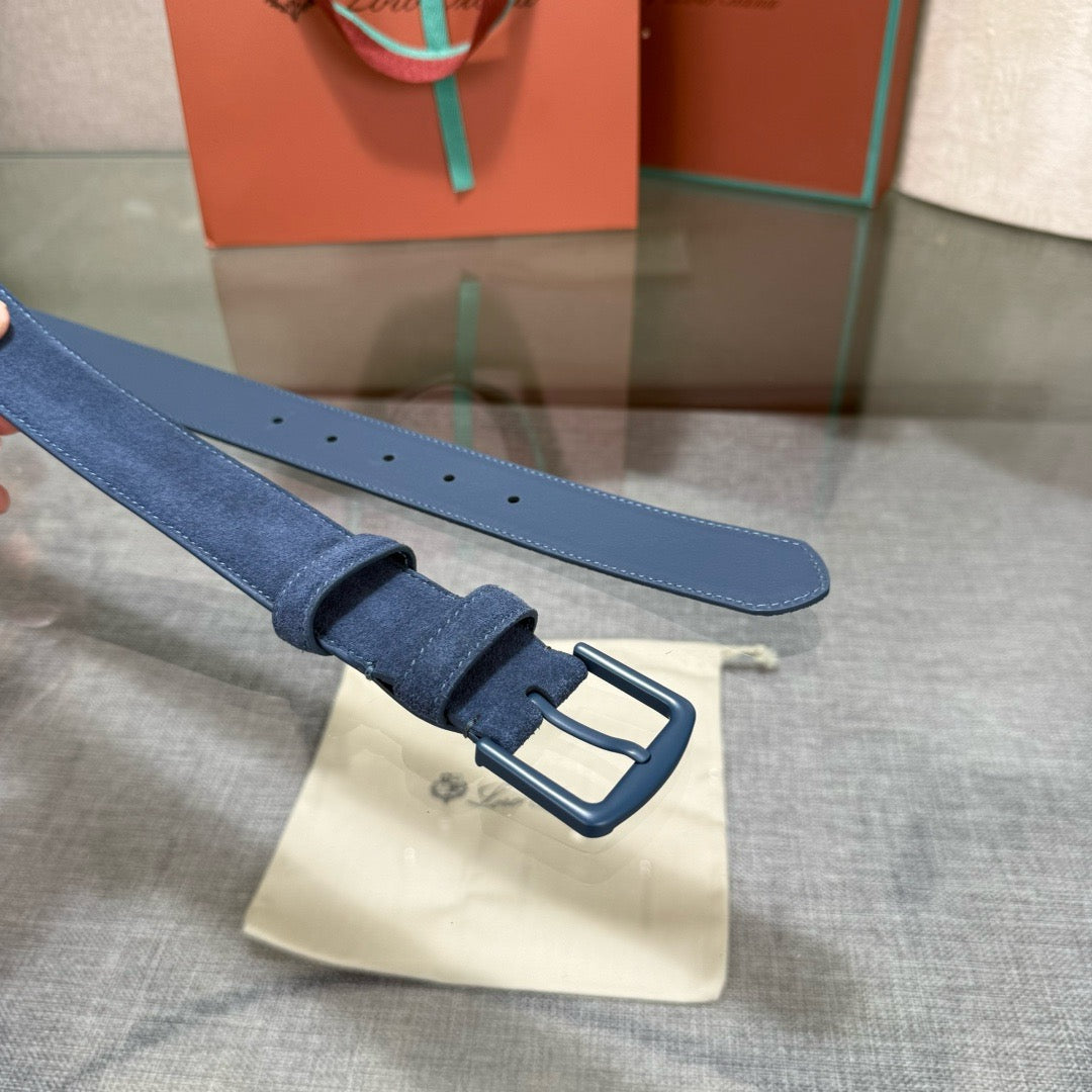 Multi-color Belt