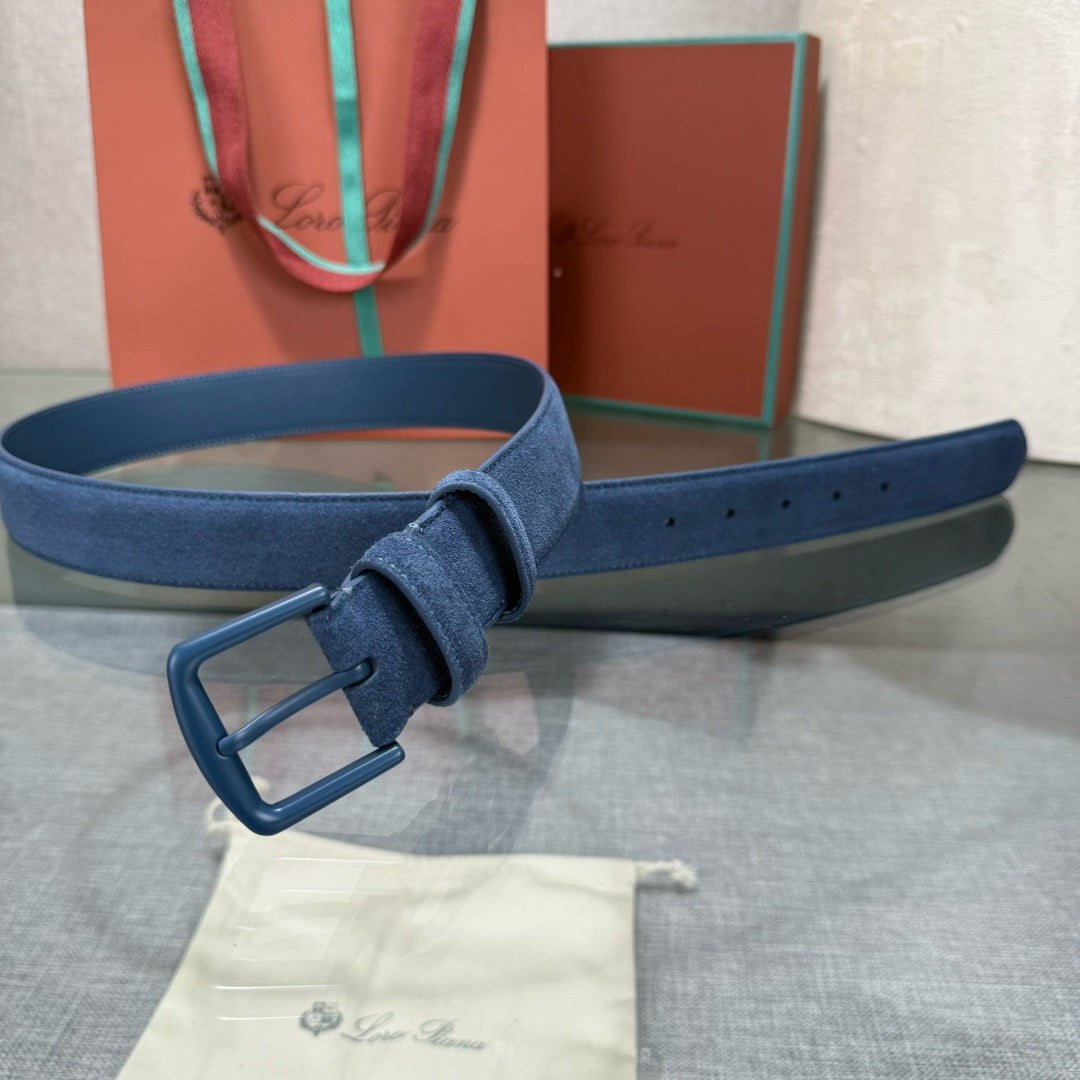 Multi-color Belt