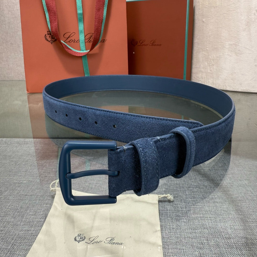 Multi-color Belt