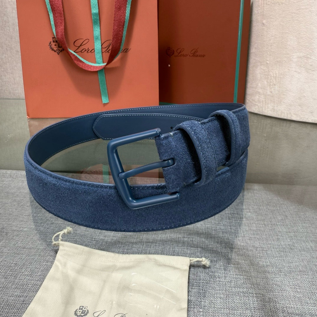 Multi-color Belt