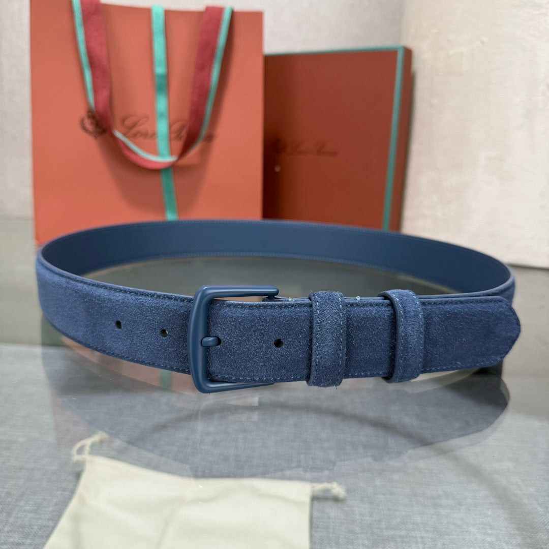 Multi-color Belt