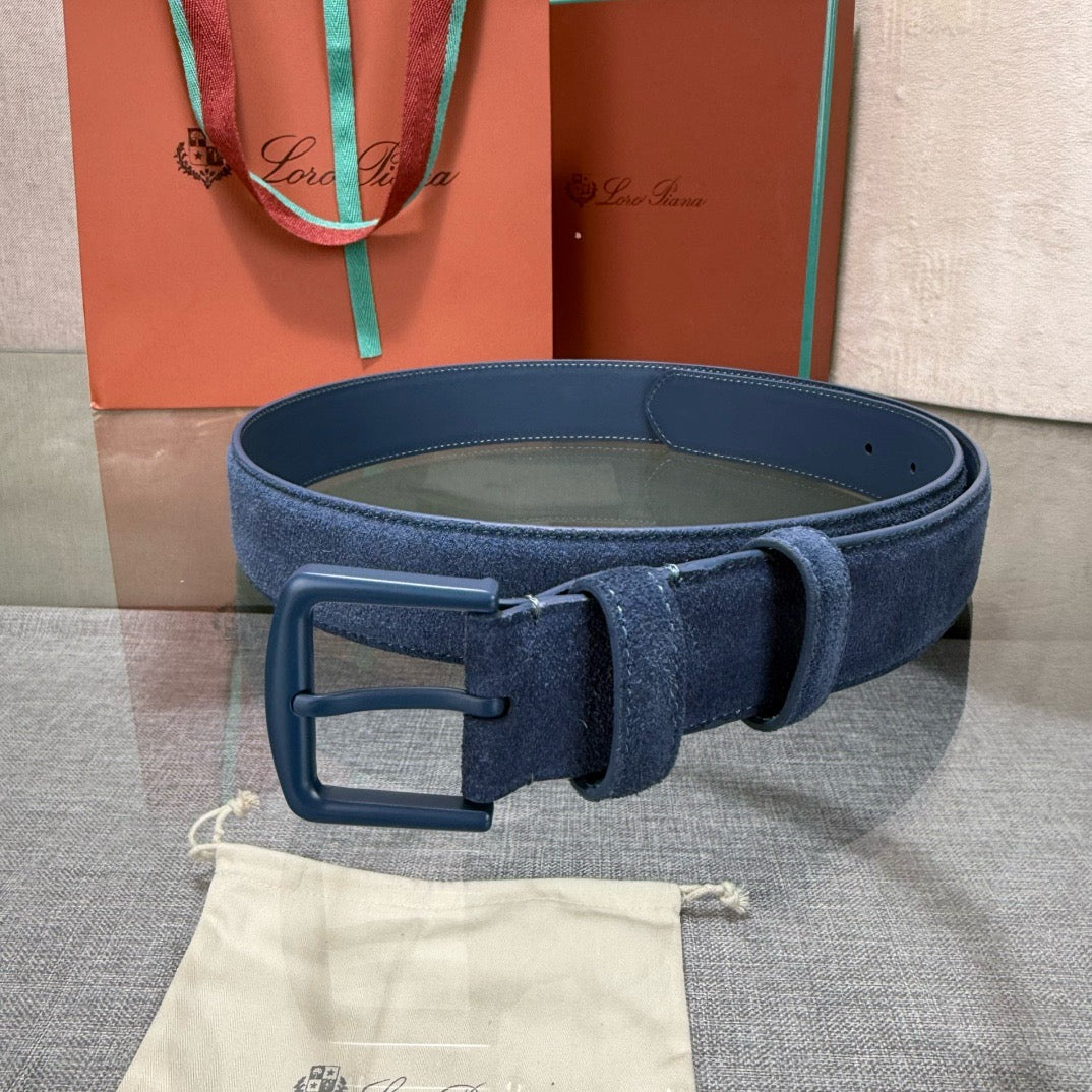 Multi-color Belt