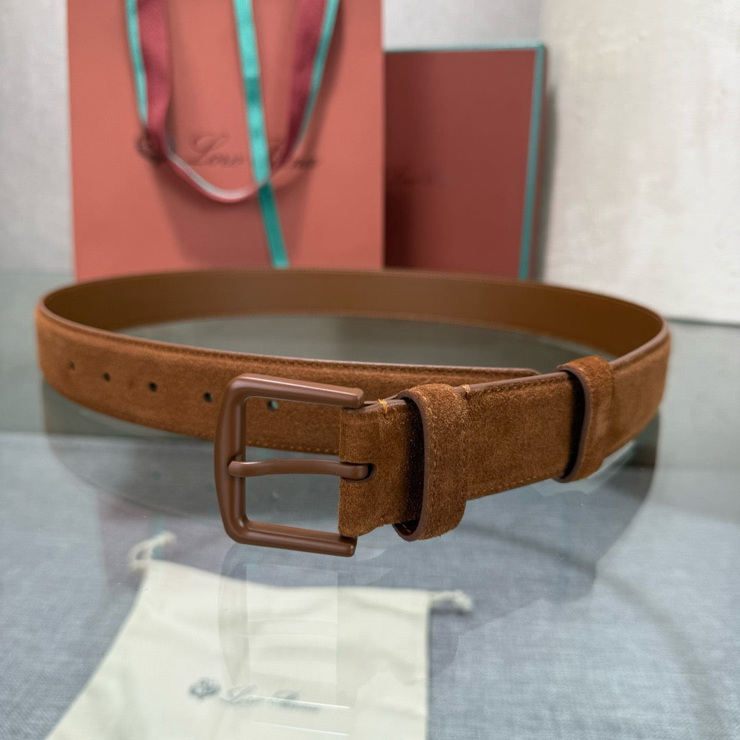 Multi-color Belt