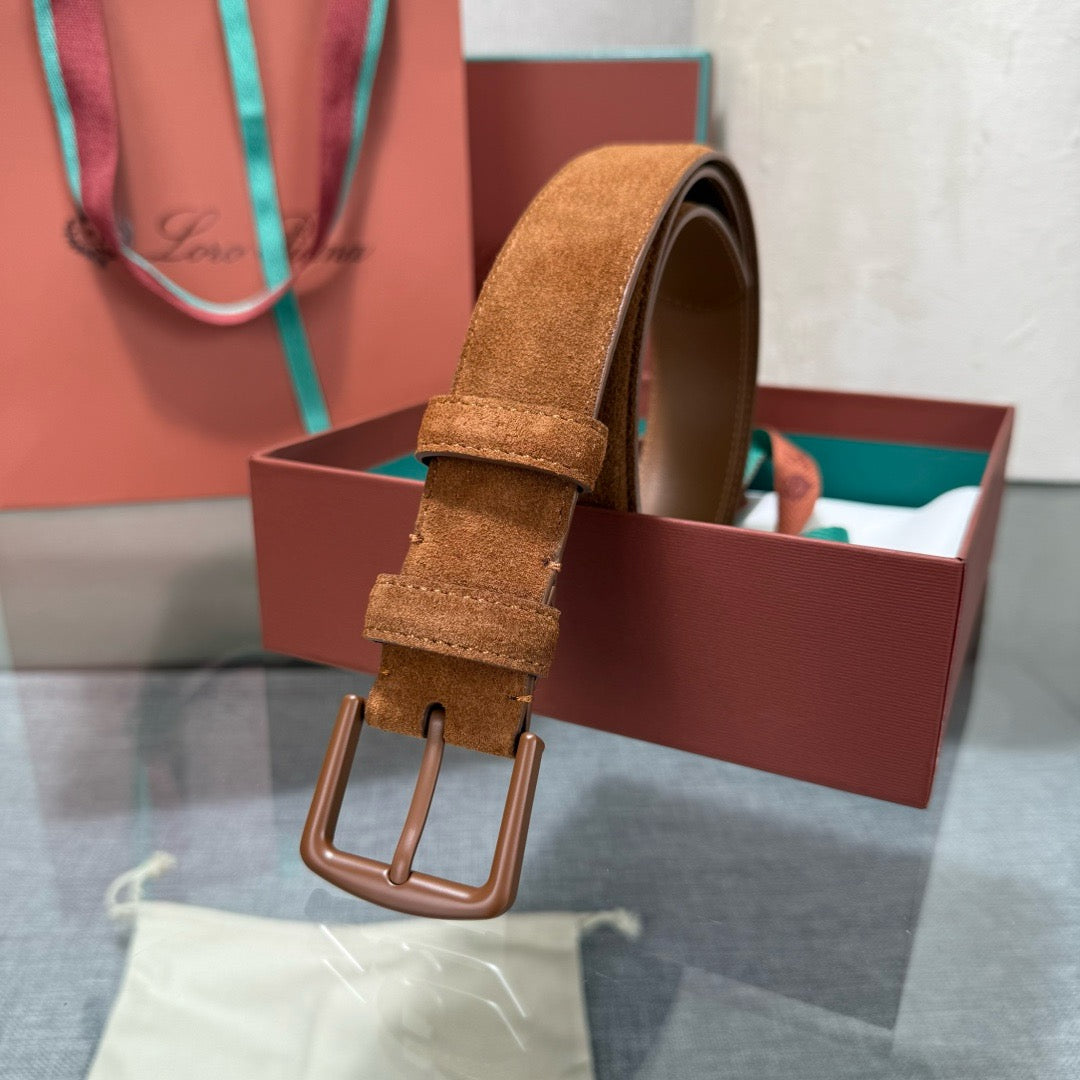 Multi-color Belt